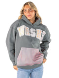 Simply Southern WRSHP Hoodie