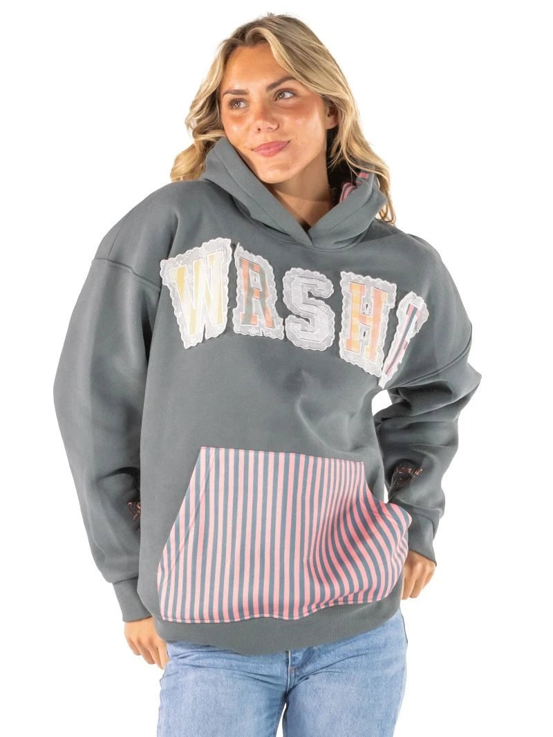 Simply Southern WRSHP Hoodie