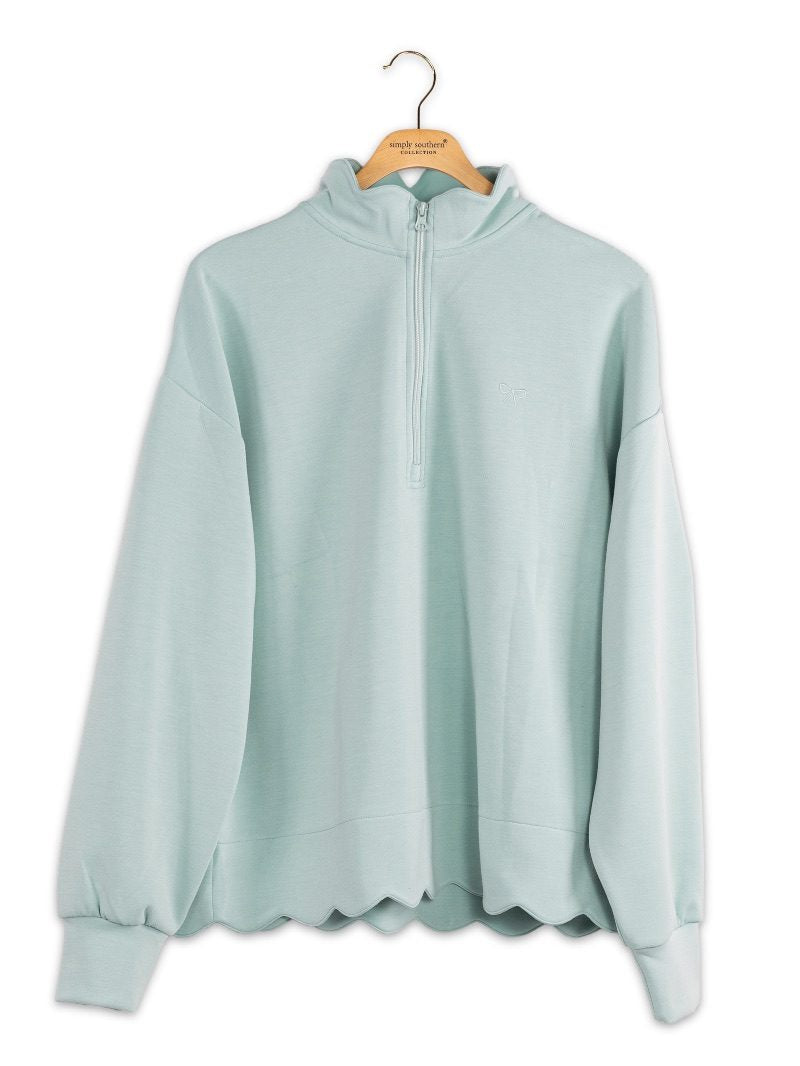 Simply Southern Scuba Top