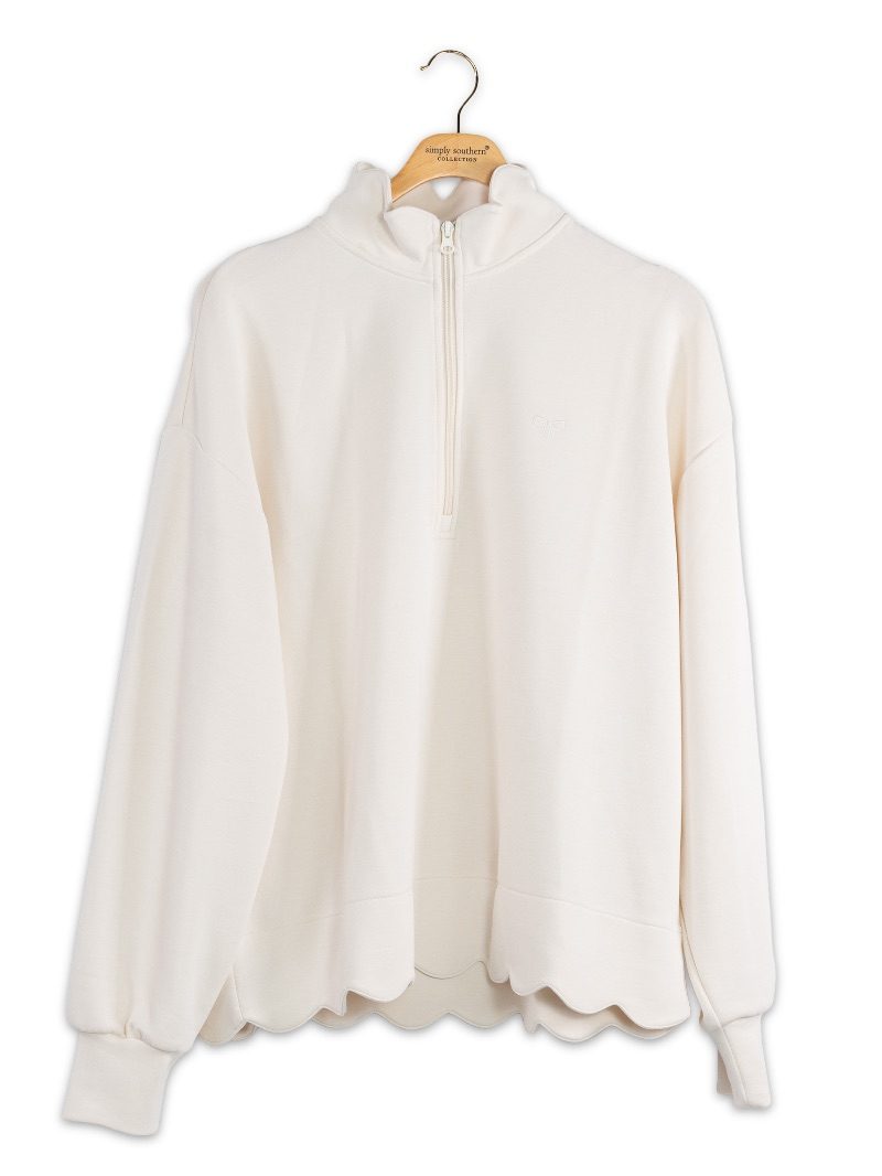 Simply Southern Scuba Top