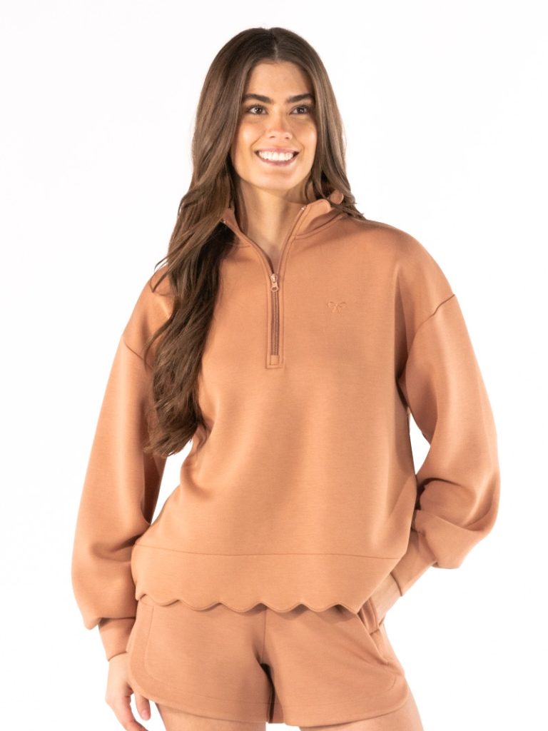 Simply Southern Scuba Top