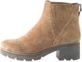 Bussola Paxton Boots