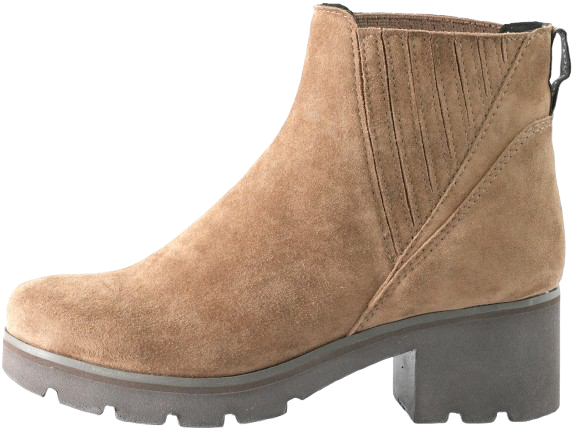 Bussola Paxton Boots