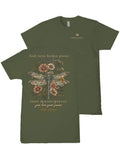 Simply Southern Masterpieces Tee