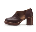 The Ibby Heel