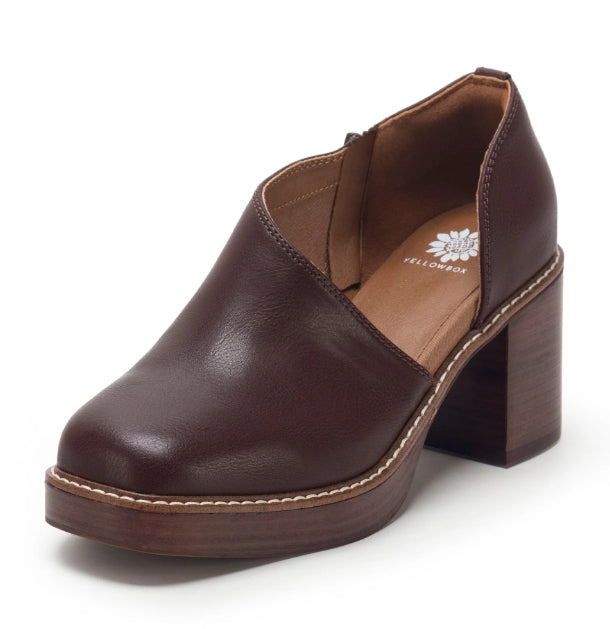 The Ibby Heel