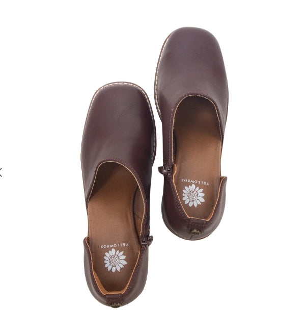 The Ibby Heel