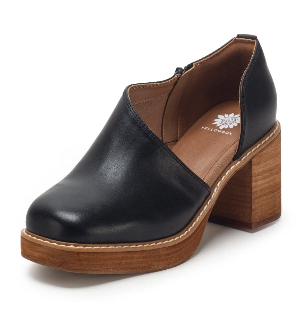 The Ibby Heel