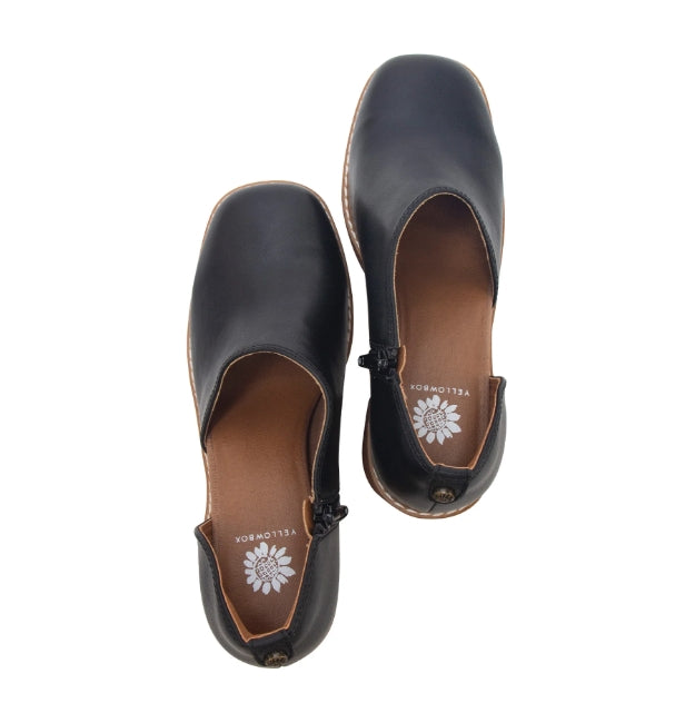 The Ibby Heel