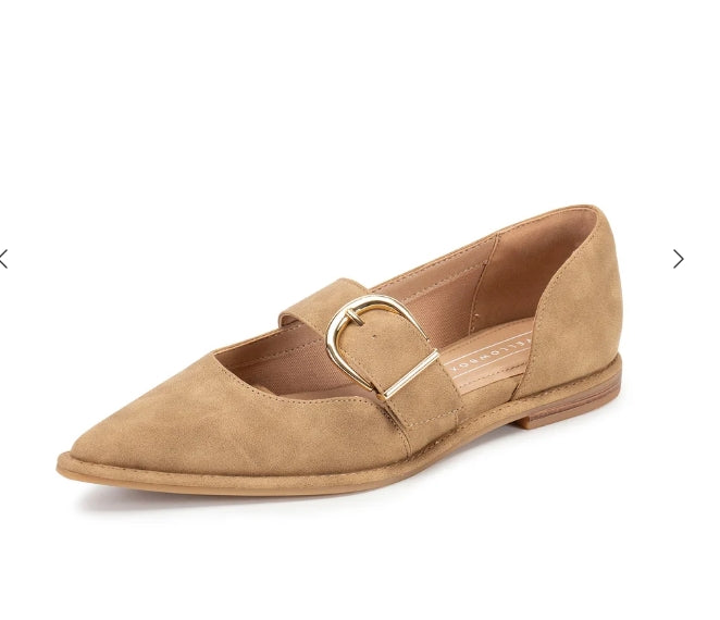 The Romeria D'Orsay Flat