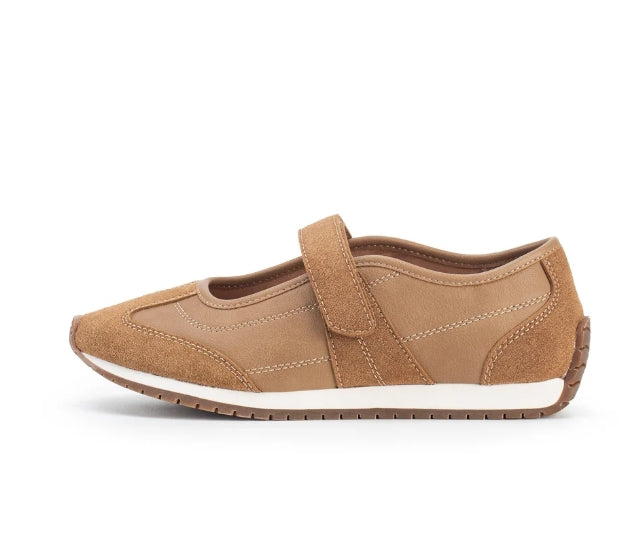 The Alina Mary Jane Sneaker