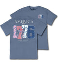 Simply Southern 1776 Tee