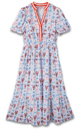 Simply Southern American Summer Dress