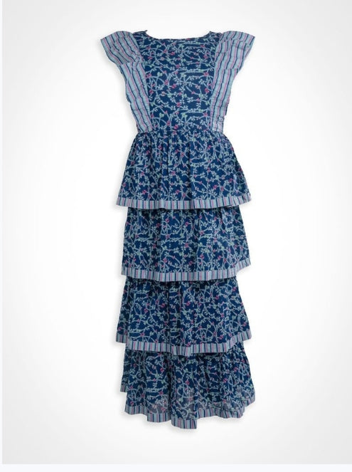 Simply Southern Sleeveless Dress