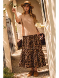 Leopard 2 Piece Set