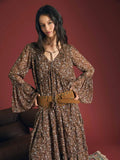 Desert Daisey Dress