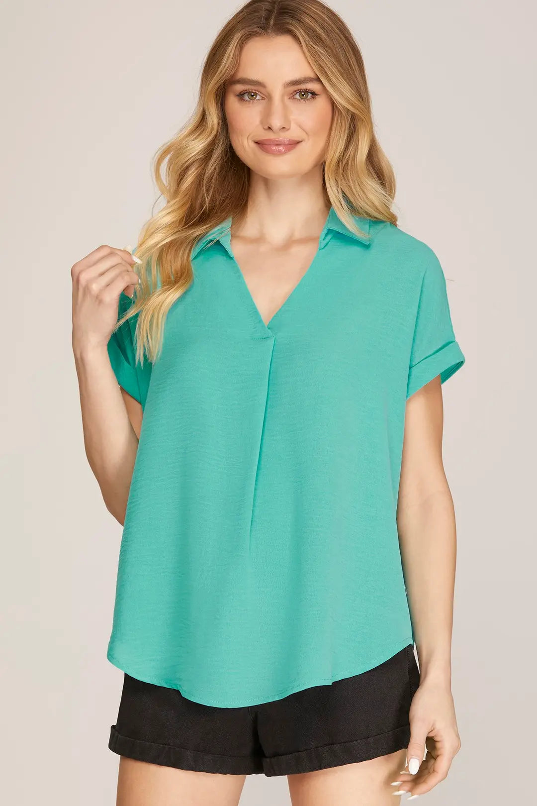 The Bethany Top