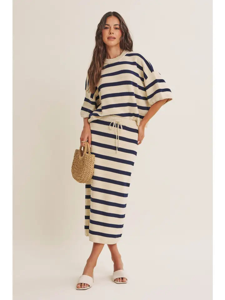The Navy Days Top