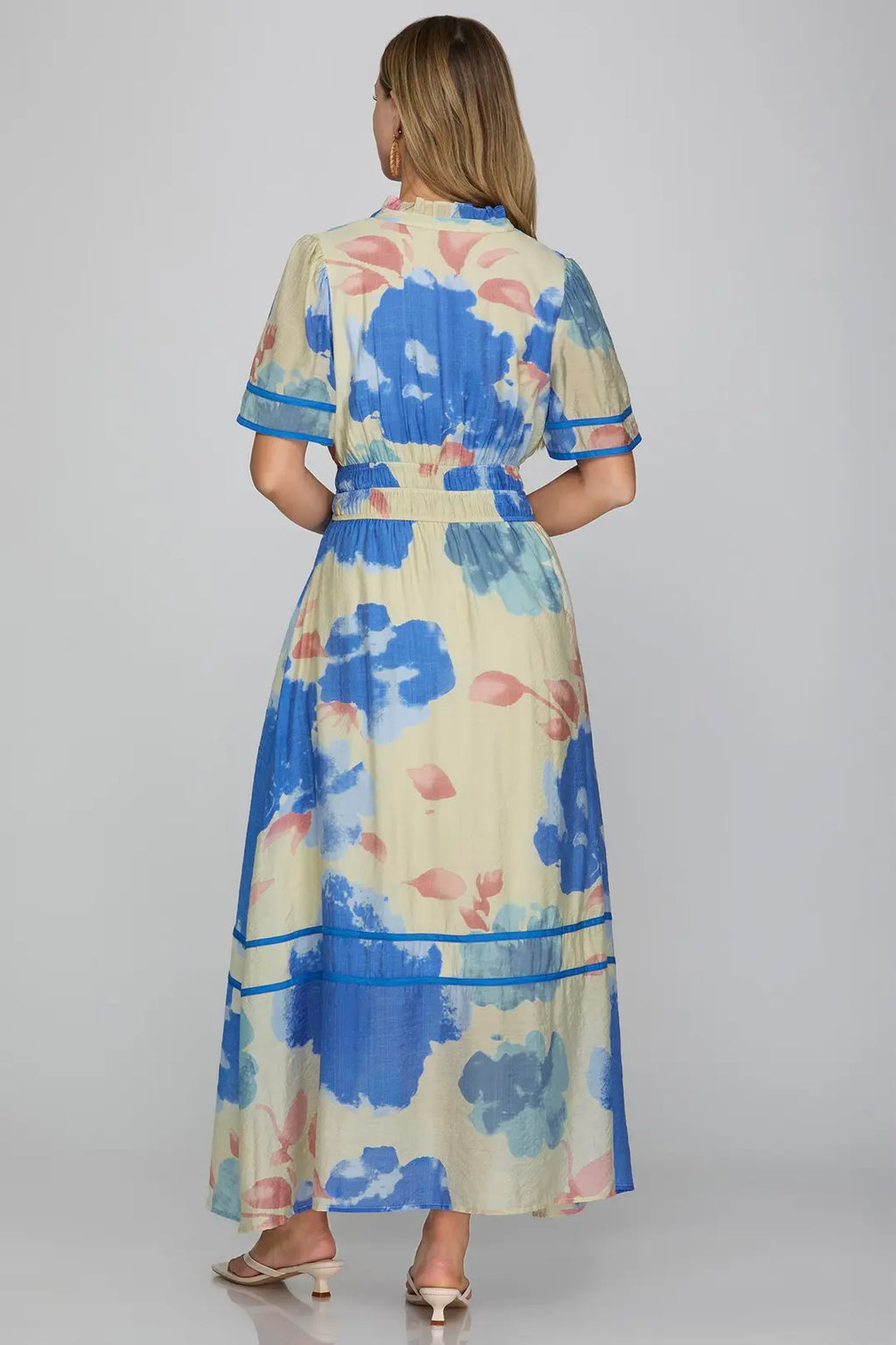 Daydream Dress