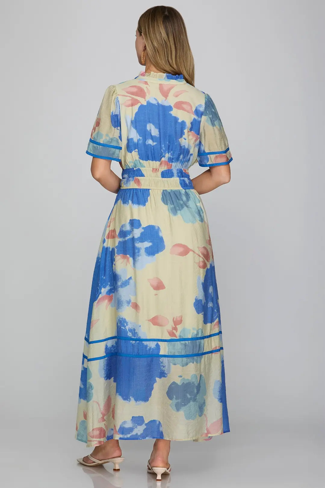 Daydream Dress