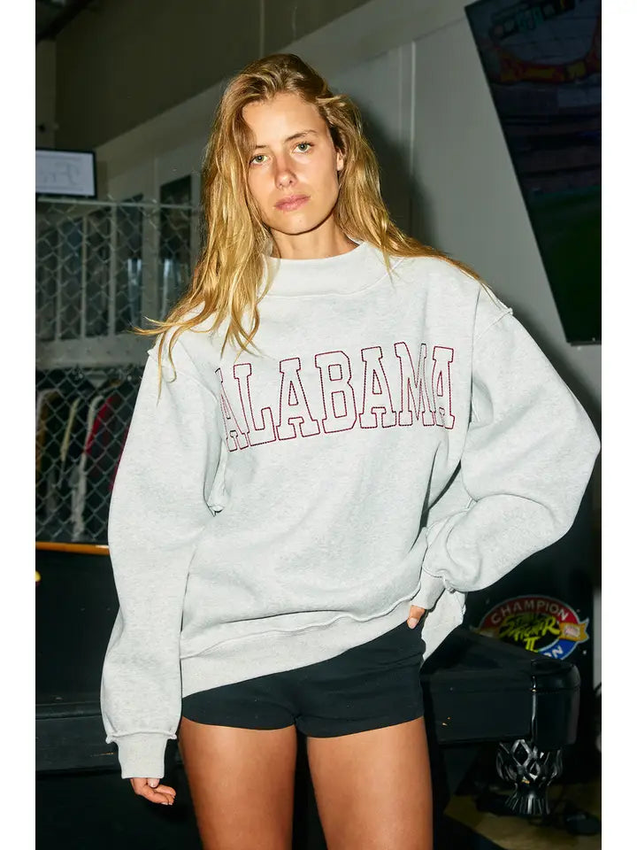 Rama Bama Sweatshirt