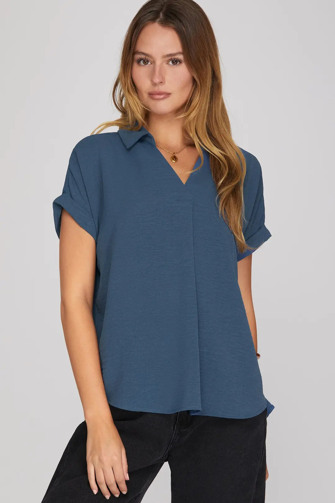 The Bethany Top