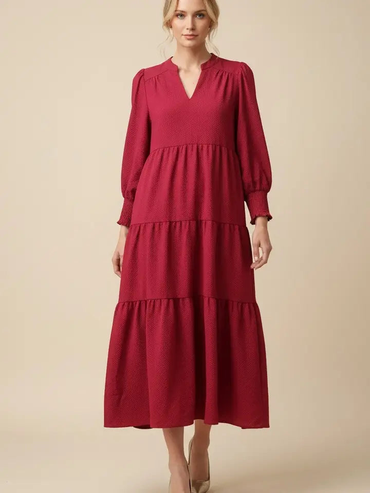 The Holly Dress