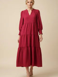 The Holly Dress