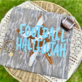 Football Hallelujah Shirt