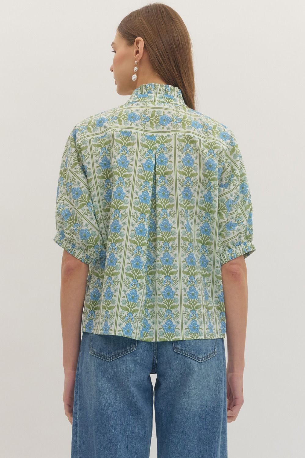 Bloom & Vine Top