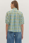 Bloom & Vine Top