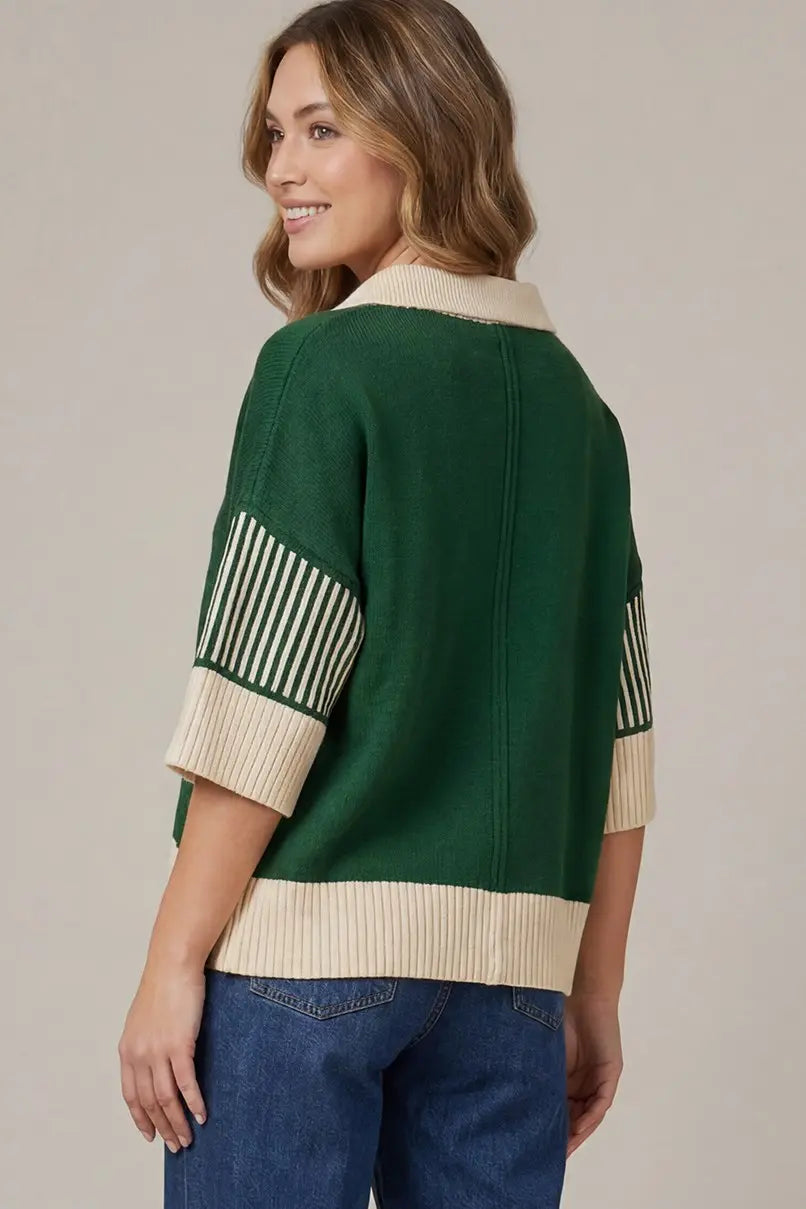 Holiday Ready Sweater
