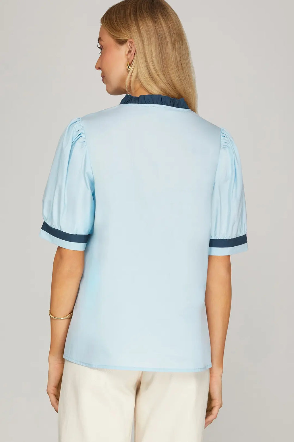 Harvest Bloom Top