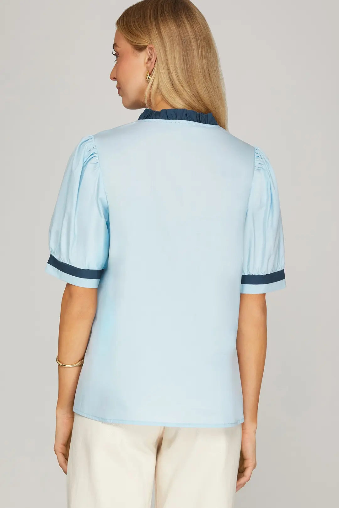 Harvest Bloom Top