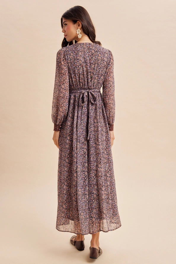 Cottage Charm Dress