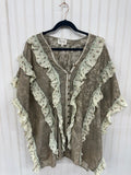 The Mackenzie Kimono
