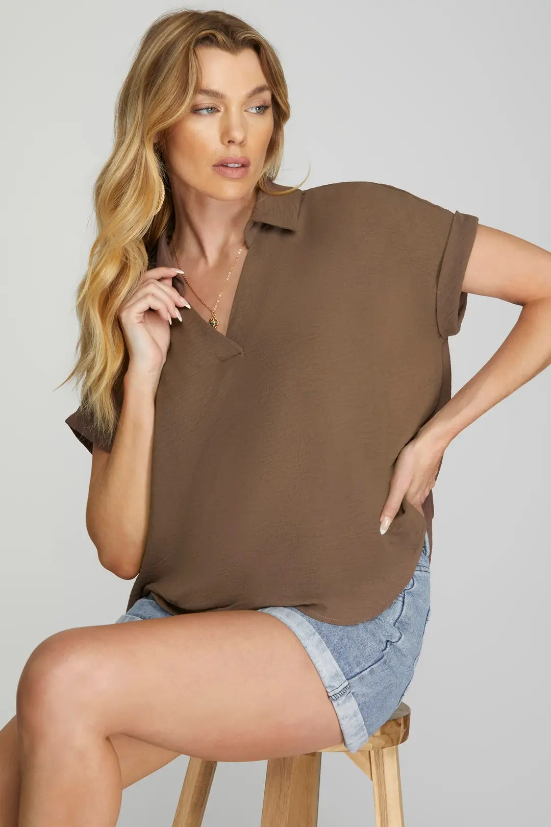 The Bethany Top