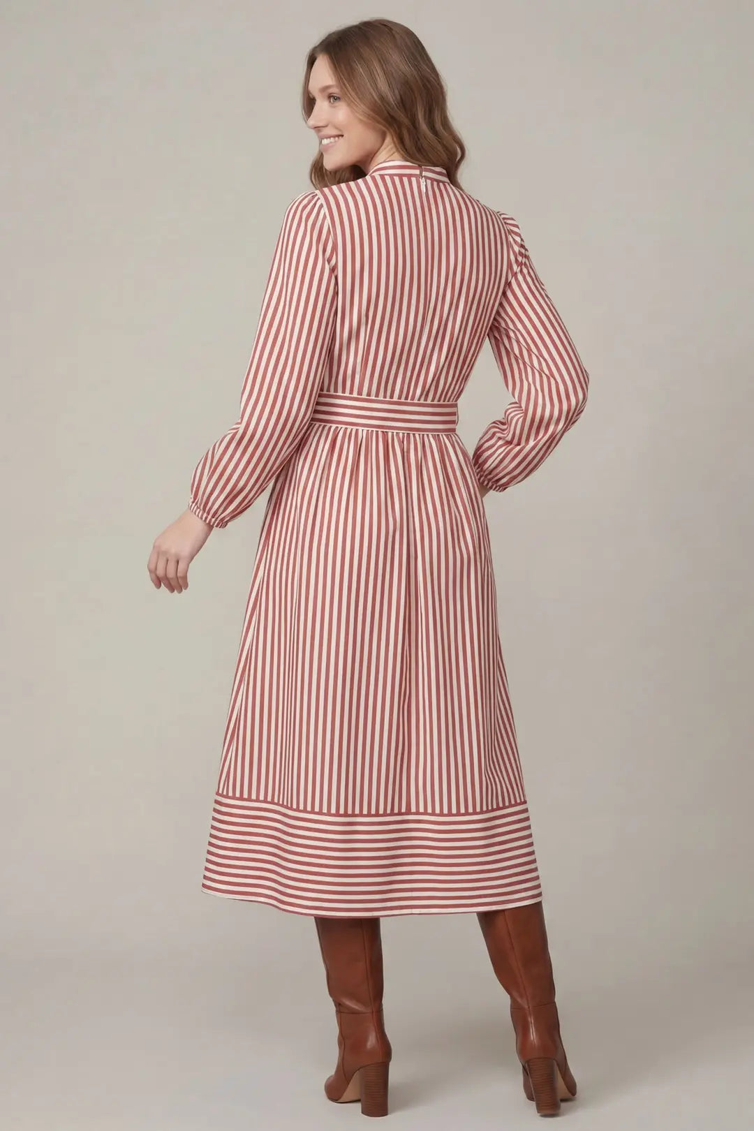 Between the Lines Dress