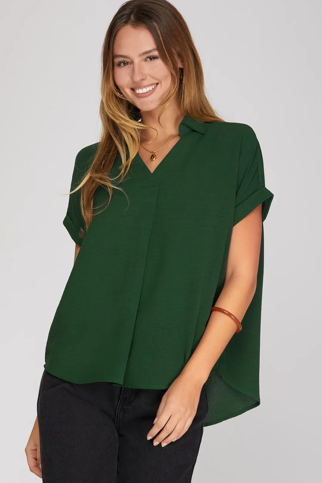 The Bethany Top