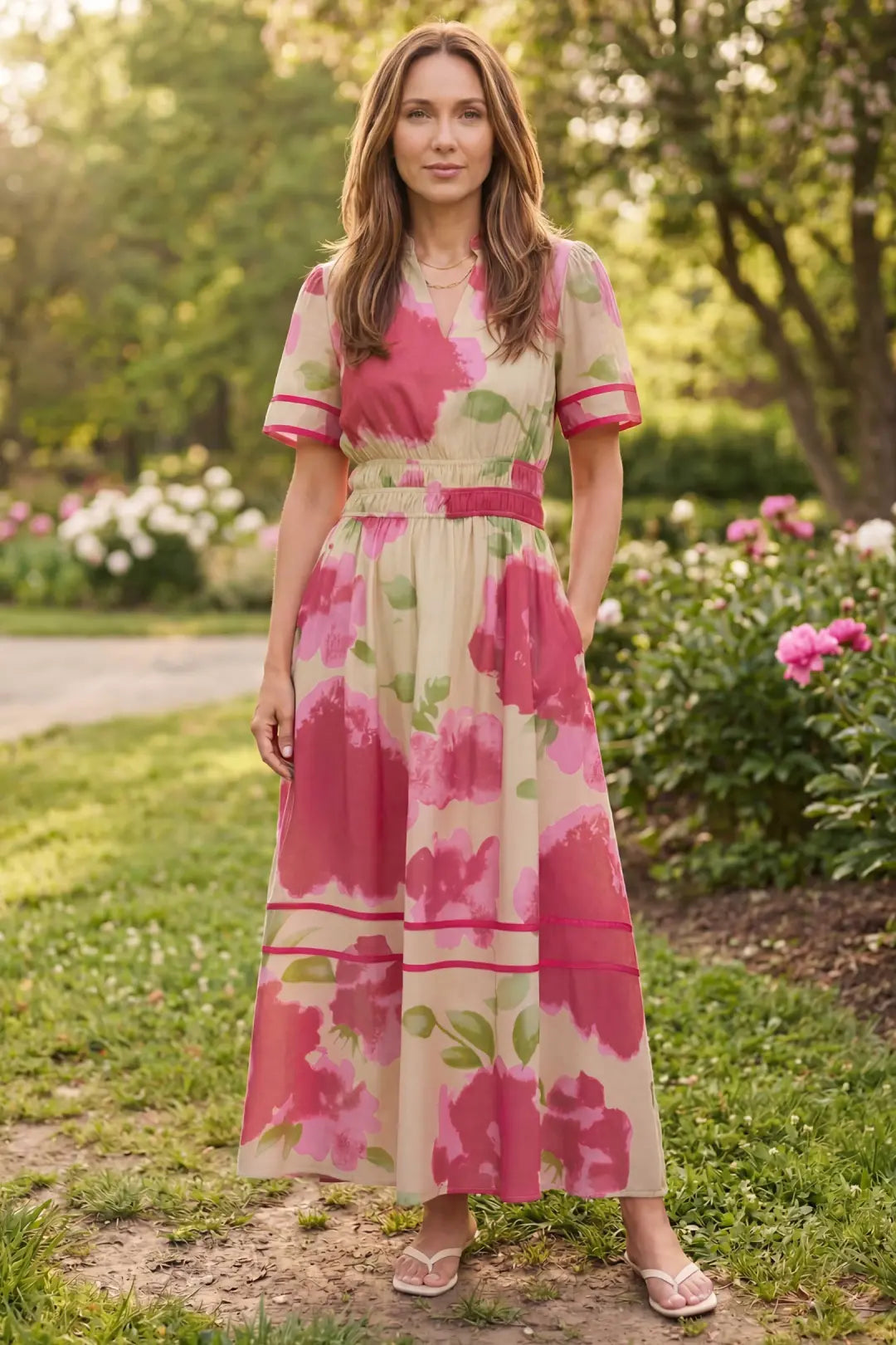 Daydream Dress