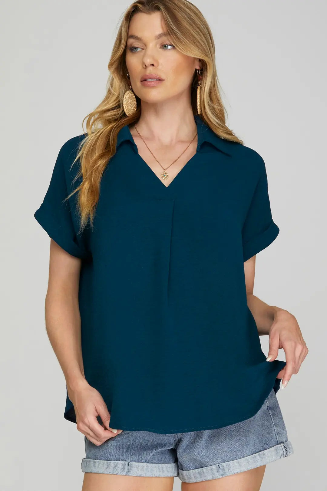 The Bethany Top