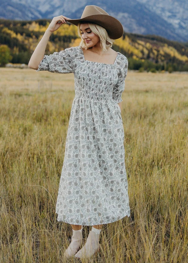The Pepper in Timeless Botanical