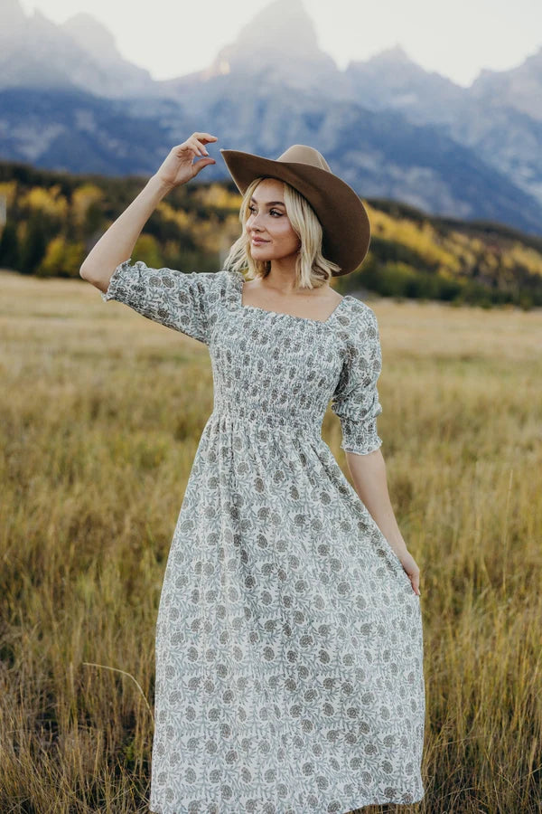 The Pepper in Timeless Botanical