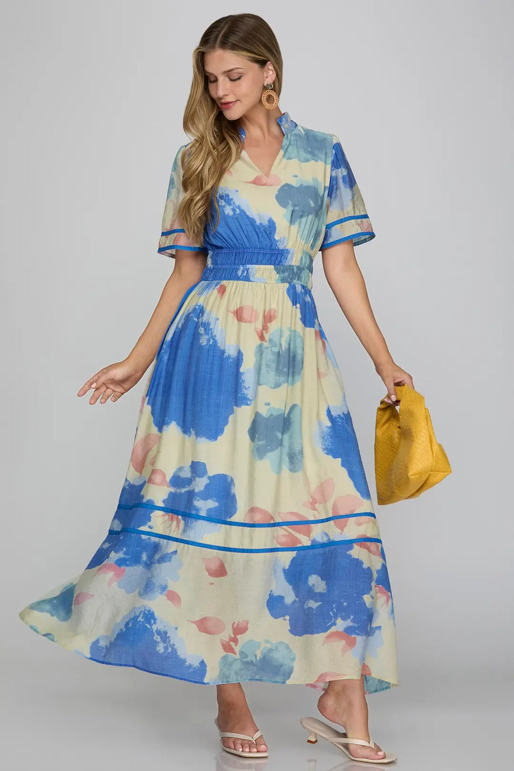Daydream Dress