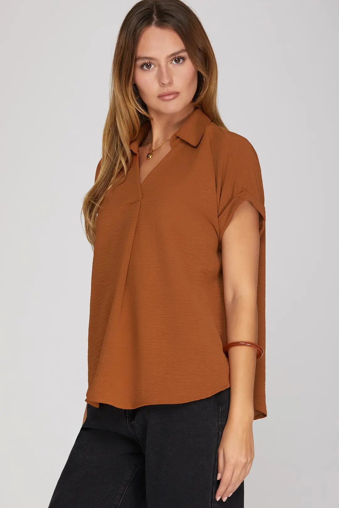 The Bethany Top